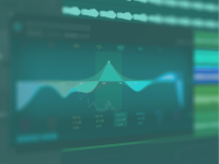 gravação de vinhetas