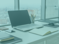 locução institucional