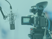 locução para video